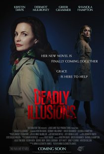 دانلود فیلم Deadly Illusions 202155769-1737225140