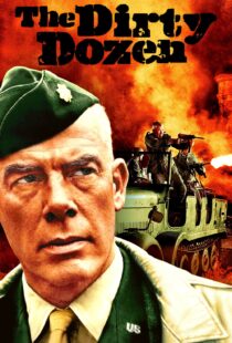 دانلود فیلم The Dirty Dozen 196758264-1806538288