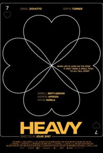 دانلود فیلم Heavy 201957347-140846762