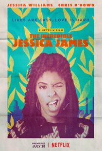 دانلود فیلم The Incredible Jessica James 201758047-1851403152