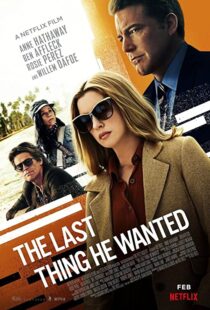 دانلود فیلم The Last Thing He Wanted 202057687-500722820