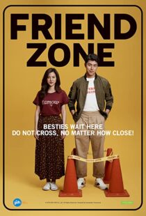 دانلود فیلم Friend Zone 201957830-600874383