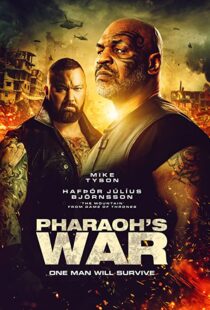 دانلود فیلم Pharaoh’s War 201957608-1452038760