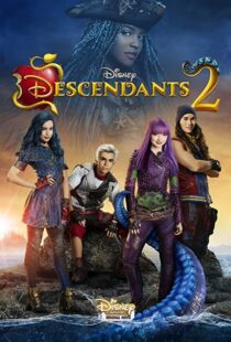 دانلود فیلم Descendants 2 201758101-248449278