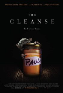 دانلود فیلم The Cleanse 201657568-1683163121