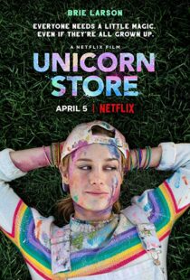 دانلود فیلم Unicorn Store 201758025-1516602267