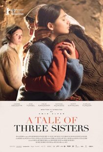 دانلود فیلم A Tale of Three Sisters 201957997-117757129