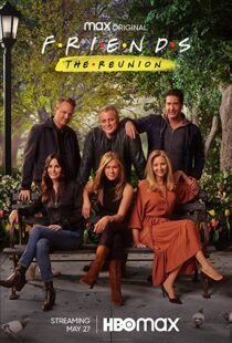 دانلود فیلم Friends: The Reunion 202158407-822773629