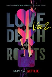 دانلود انیمیشن Love, Death & Robots22272-210533706