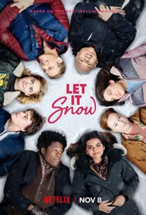 دانلود فیلم Let It Snow 201957948-950581081