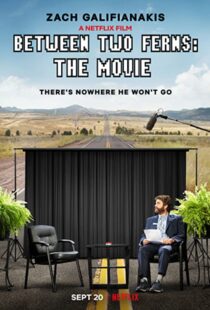 دانلود فیلم Between Two Ferns: The Movie 201957918-1295269585