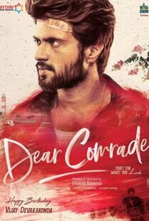 دانلود فیلم هندی Dear Comrade 201957341-576668845