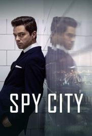 دانلود سریال Spy City57886-153610933