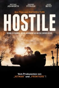 دانلود فیلم Hostile 201758125-393876873