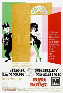 دانلود فیلم Irma la Douce 196359905-1287289012