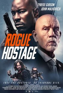 دانلود فیلم Rogue Hostage 202167353-1131338907