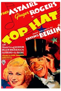 دانلود فیلم Top Hat 193567300-683322564