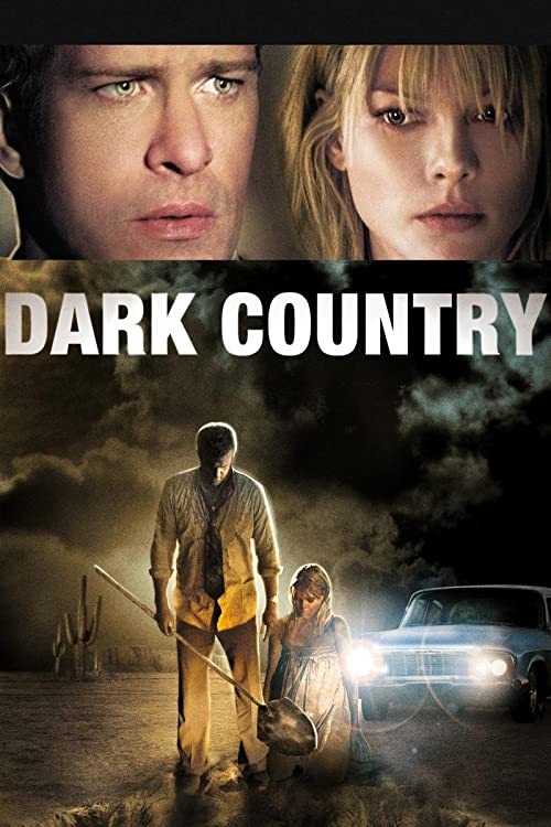 دانلود فیلم Dark Country 2009