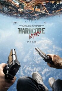 دانلود فیلم Hardcore Henry 201559955-1256295528