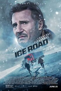 دانلود فیلم The Ice Road 202159655-406521157