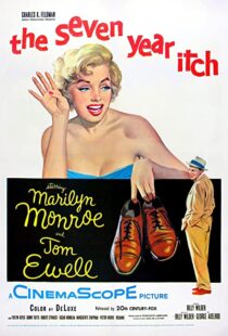 دانلود فیلم The Seven Year Itch 195559639-1682878055