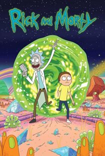 دانلود انیمیشن Rick and Morty22671-1212554125