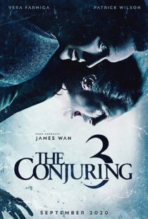 دانلود فیلم The Conjuring: The Devil Made Me Do It 202158532-1519494824