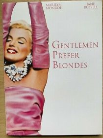 دانلود فیلم Gentlemen Prefer Blondes 195359659-1678828590