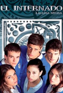 دانلود سریال The Boarding School (El internado)76540-771938423