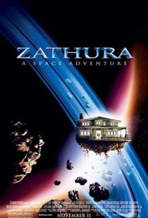 دانلود فیلم Zathura: A Space Adventure 200577541-1454547884