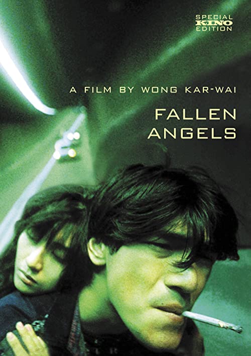 دانلود فیلم Fallen Angels 1995