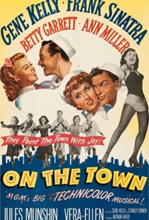 دانلود فیلم On the Town 194977521-2083815655