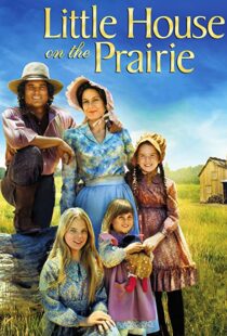 دانلود سریال Little House on the Prairie76735-863559669