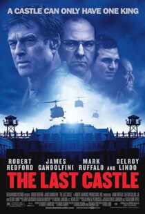 دانلود فیلم The Last Castle 200177711-74423090