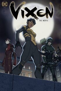 دانلود انیمیشن Vixen: The Movie 201776979-1403051337