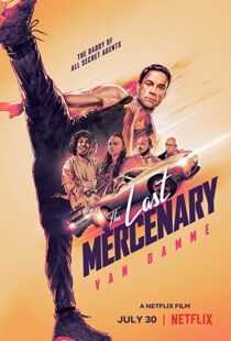 دانلود فیلم The Last Mercenary 202177844-1614344234