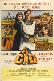 دانلود فیلم El Cid 196177455-555919695