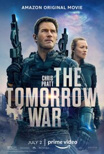 دانلود فیلم The Tomorrow War 202168062-6357383