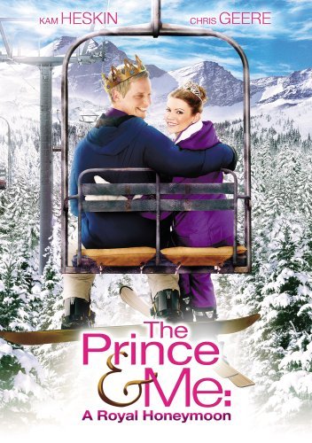 دانلود فیلم The Prince & Me 3: A Royal Honeymoon 2008