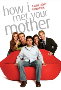 دانلود سریال How I Met Your Mother68241-1246257537