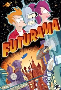 دانلود انیمیشن Futurama77616-539112944