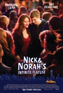 دانلود فیلم Nick and Norah’s Infinite Playlist 200877517-1403234178