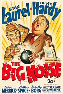 دانلود فیلم The Big Noise 194477460-1737344211