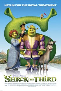 دانلود انیمه Shrek the Third 200777693-271409694