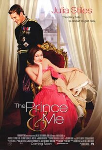 دانلود فیلم The Prince and Me 200477772-614972518