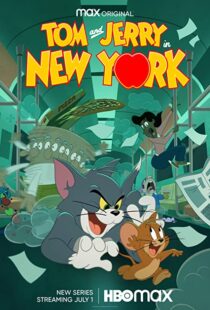 دانلود انیمیشن Tom and Jerry in New York77037-692960483