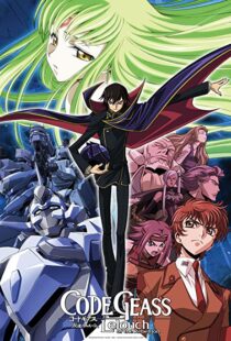 دانلود انیمه Code Geass: Lelouch of the Rebellion77739-1852966982