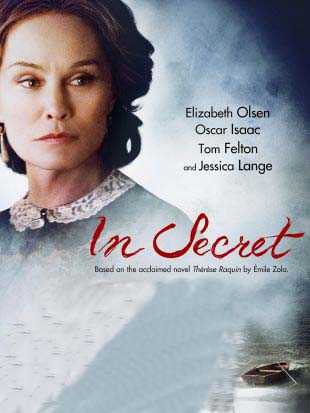 دانلود فیلم In Secret 2013