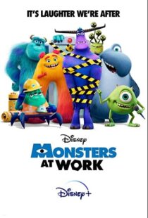 دانلود انیمیشن Monsters at Work69134-1899361561