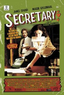 دانلود فیلم Secretary 200276762-1948472909